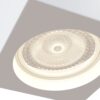 Ceiling Lamp Conik gyps