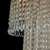 Chandelier Cascade