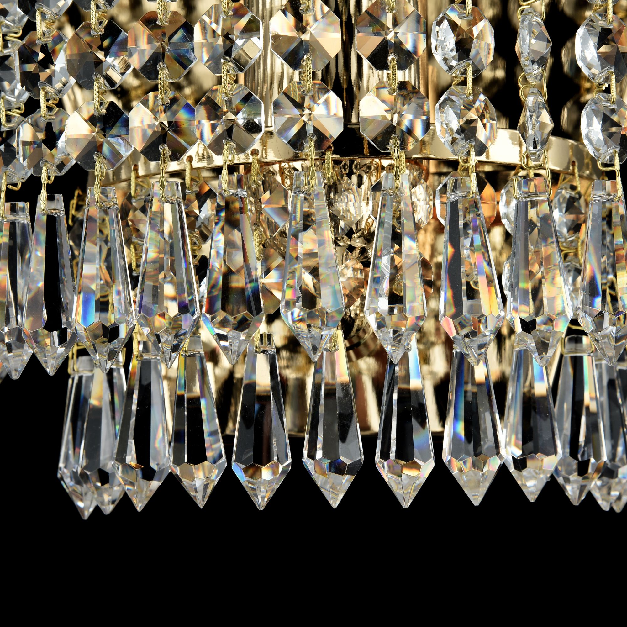 Wall Lamp Palace