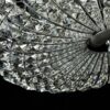 Chandelier Broche