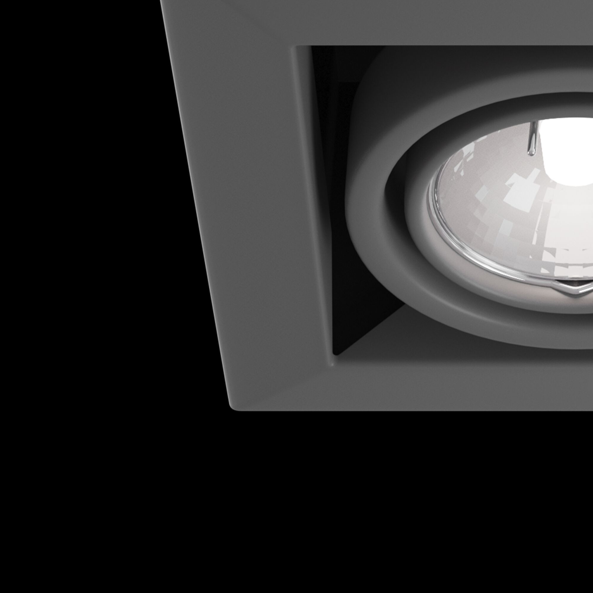 Downlight Metal Modern