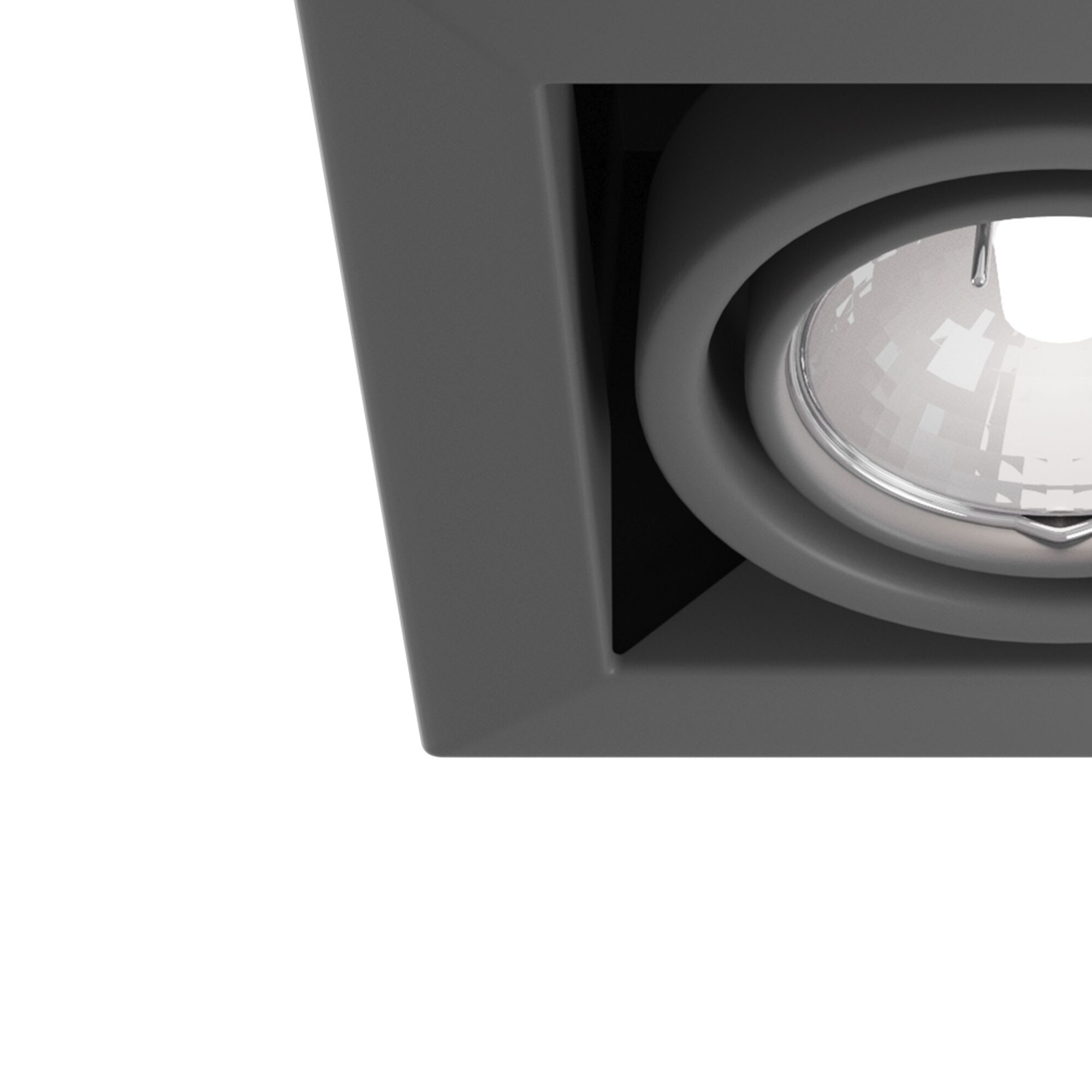 Downlight Metal Modern