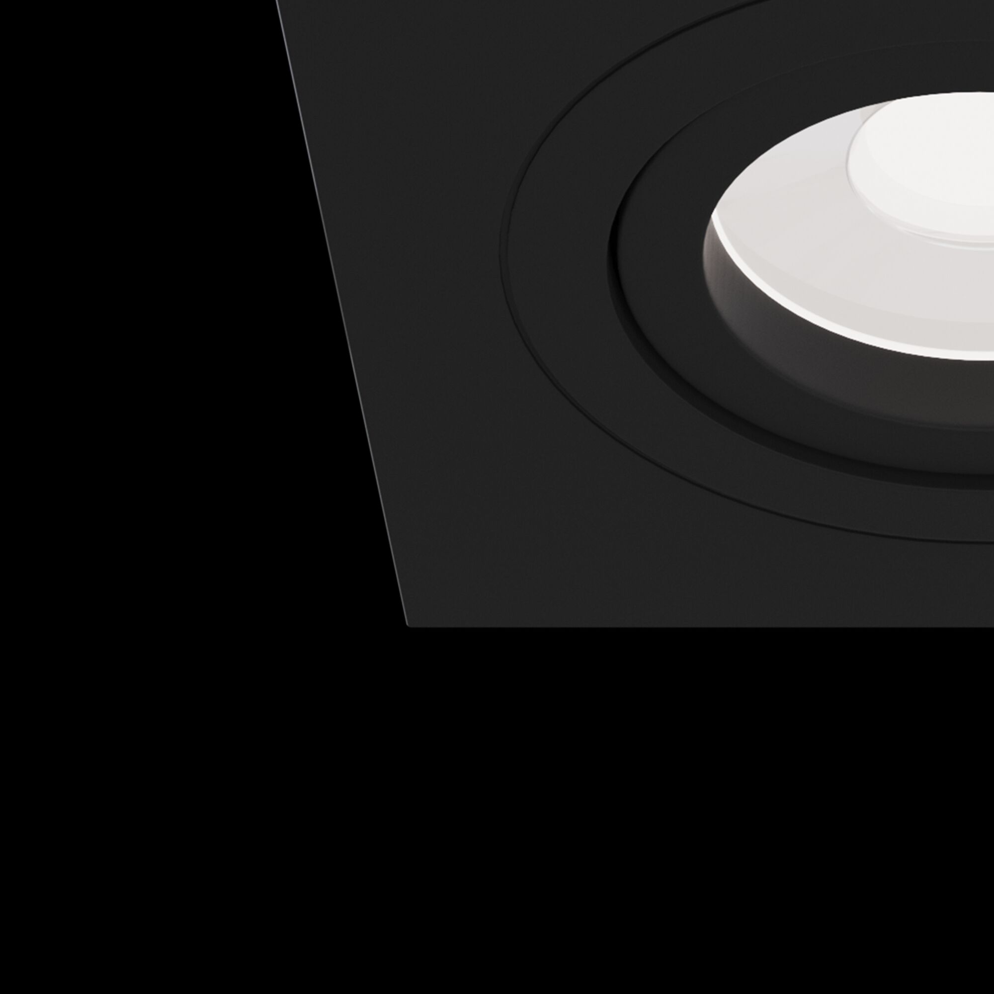 Downlight Atom