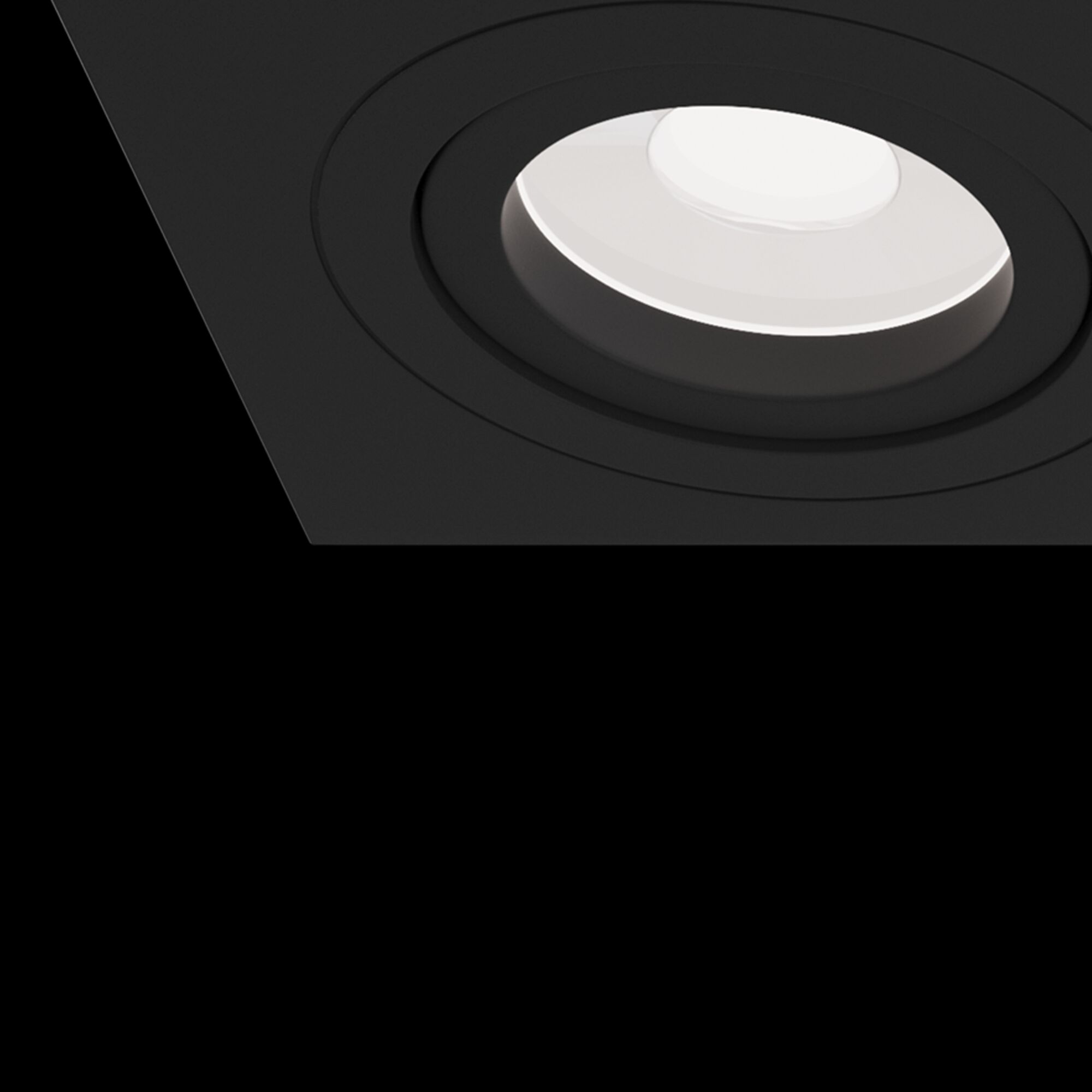 Downlight Atom