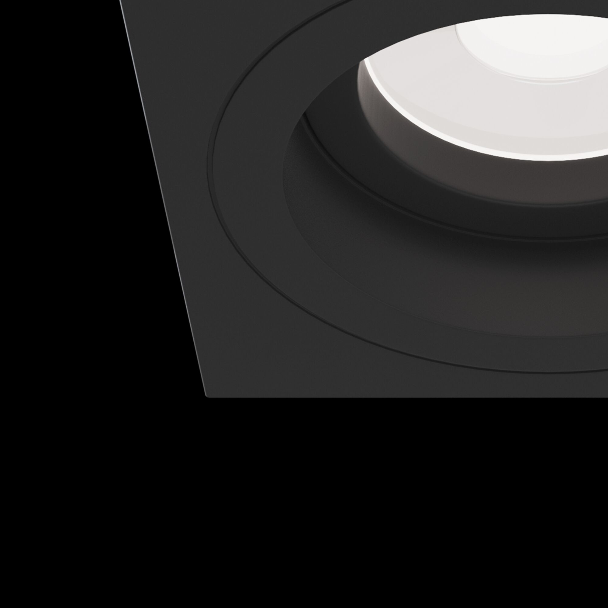 Downlight Akron