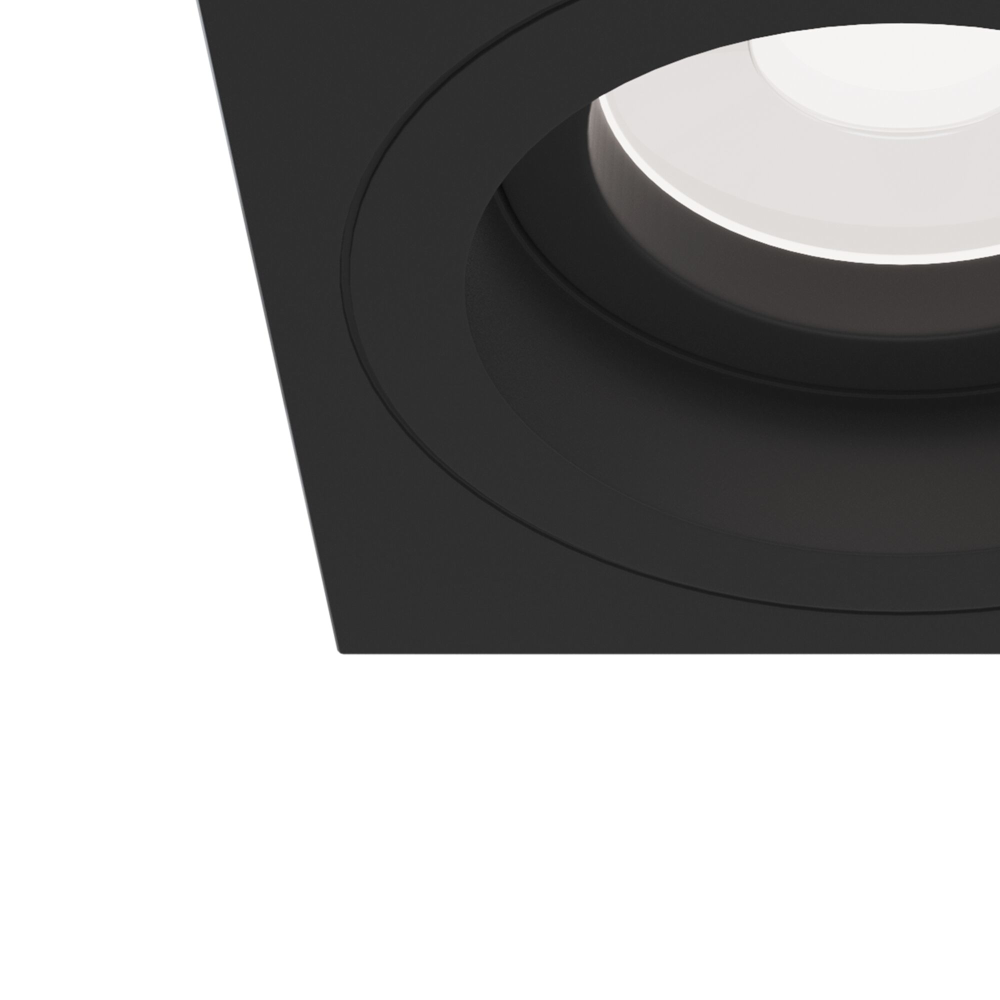 Downlight Akron