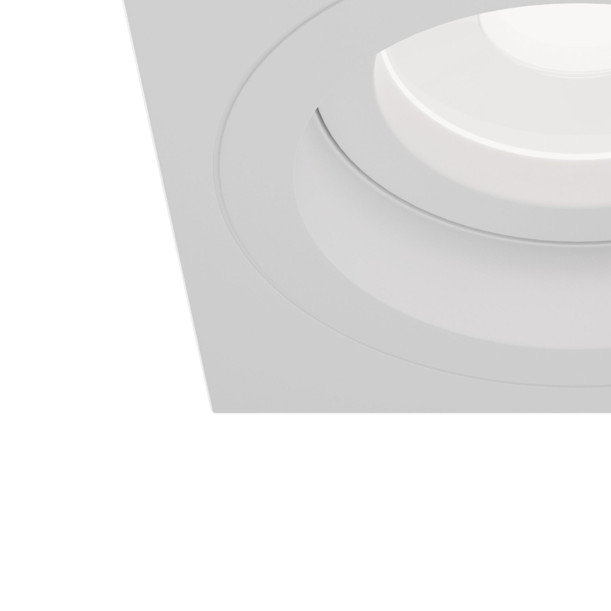 Downlight Akron