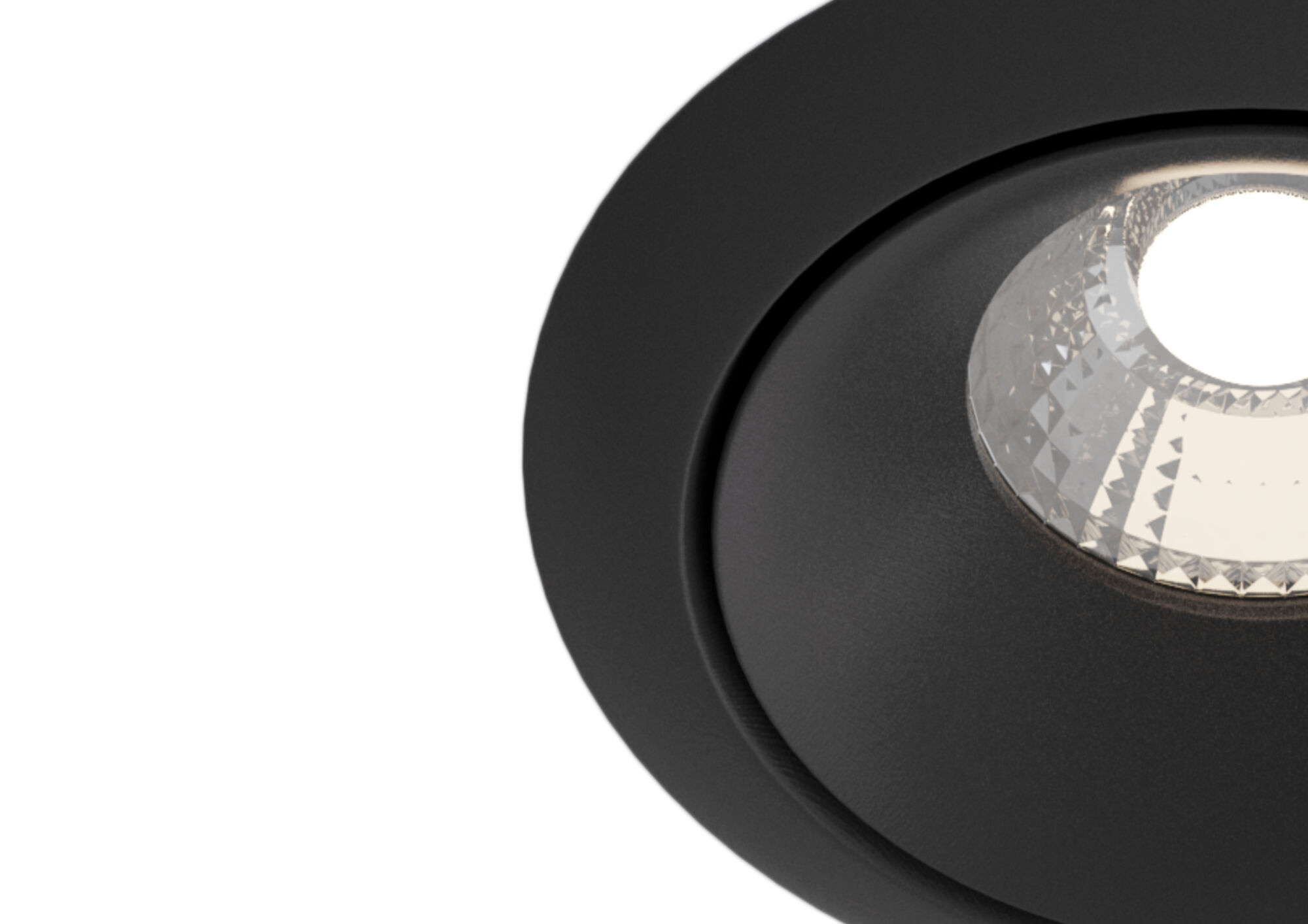 Downlight Yin
