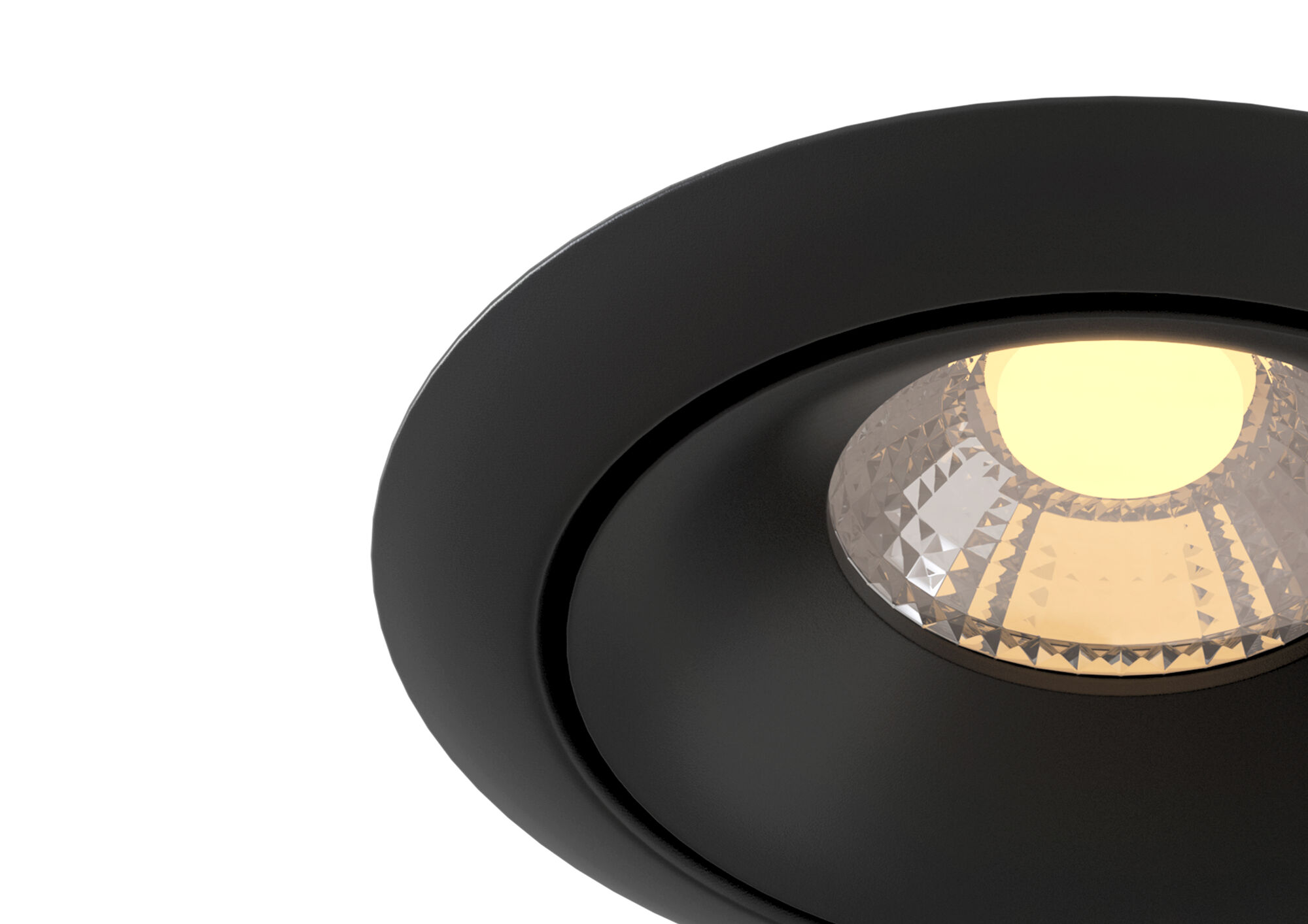 Downlight Yin