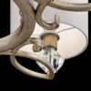 Chandelier Luxe