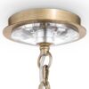 Chandelier Luxe