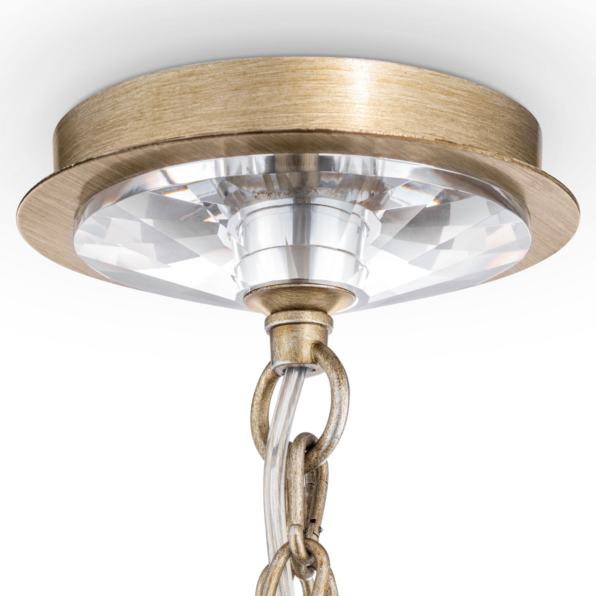 Chandelier Luxe
