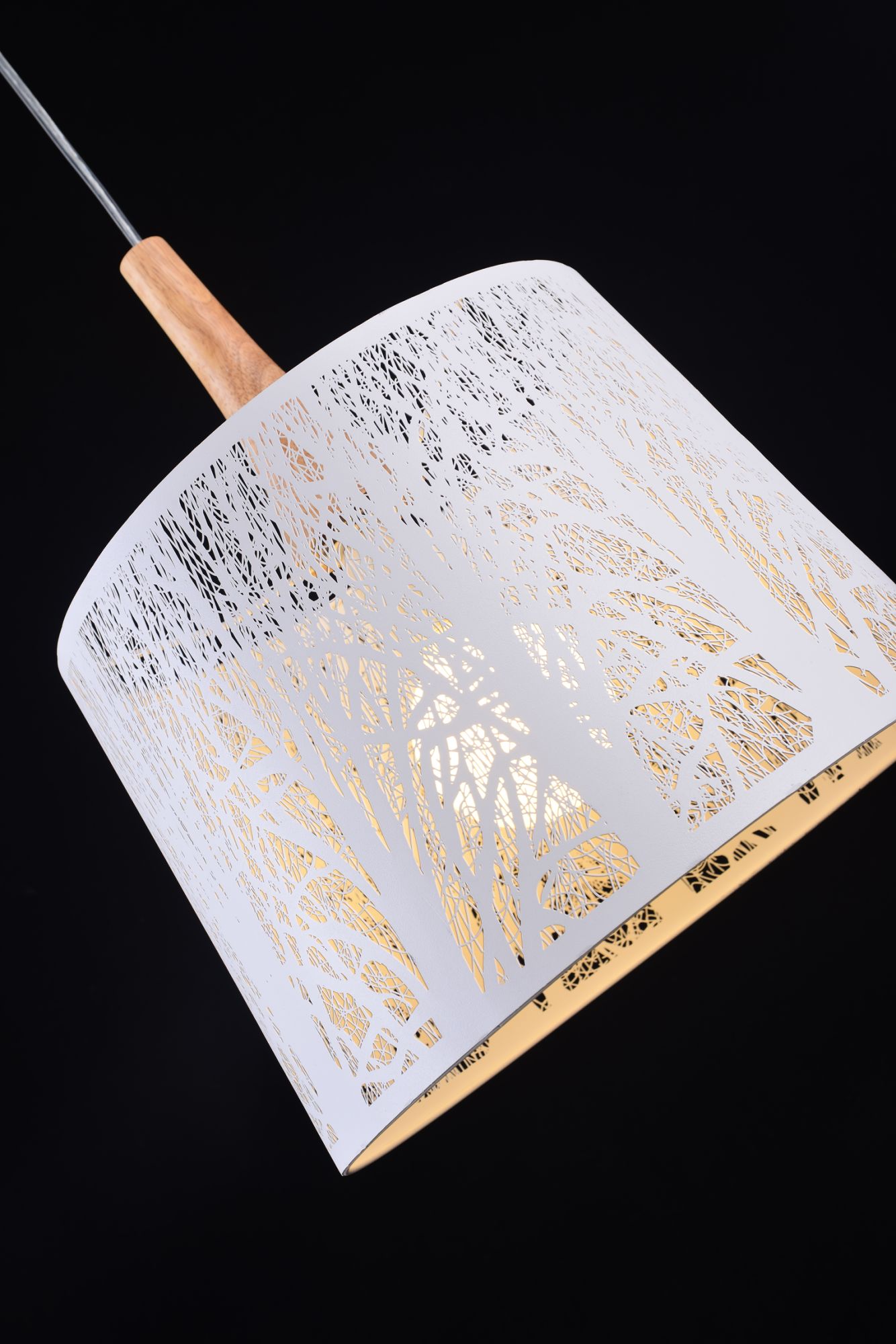 Pendant Lamp Lantern