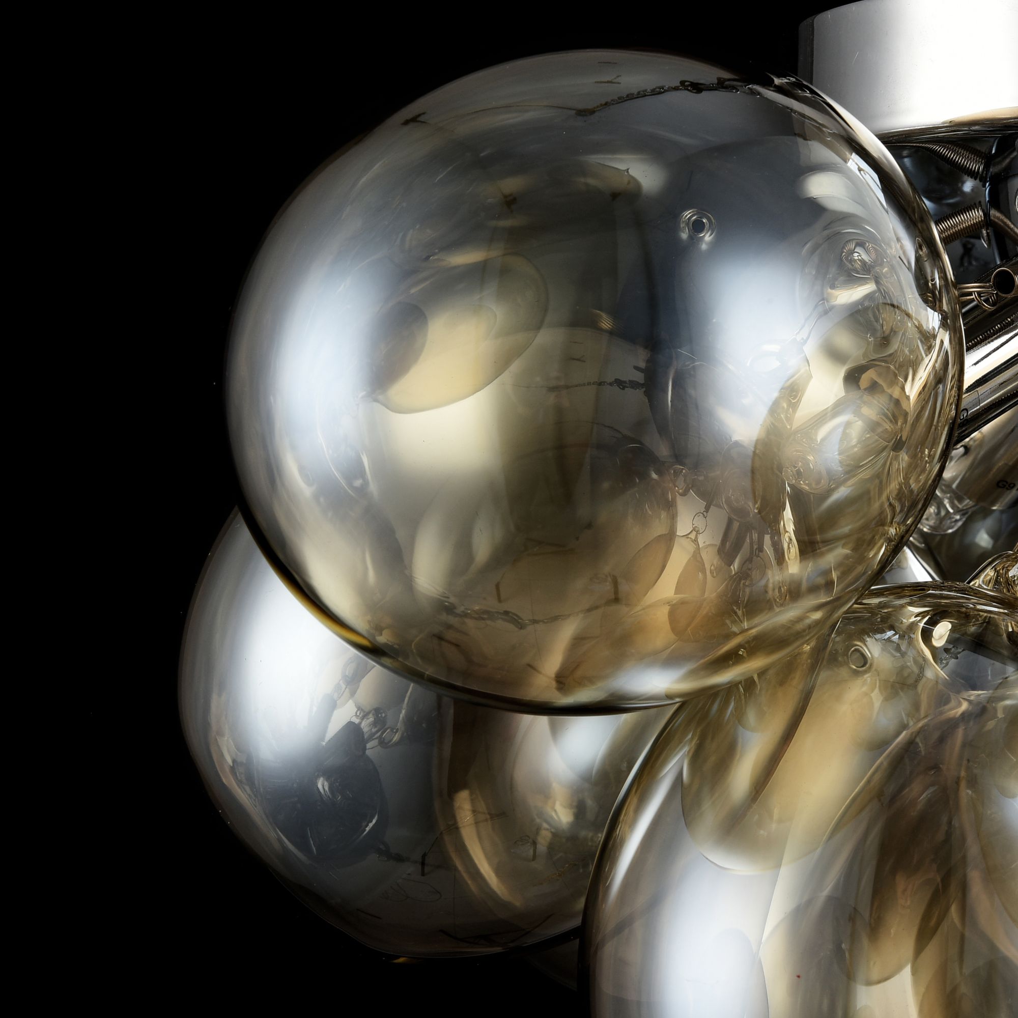 Ceiling Lamp Balbo