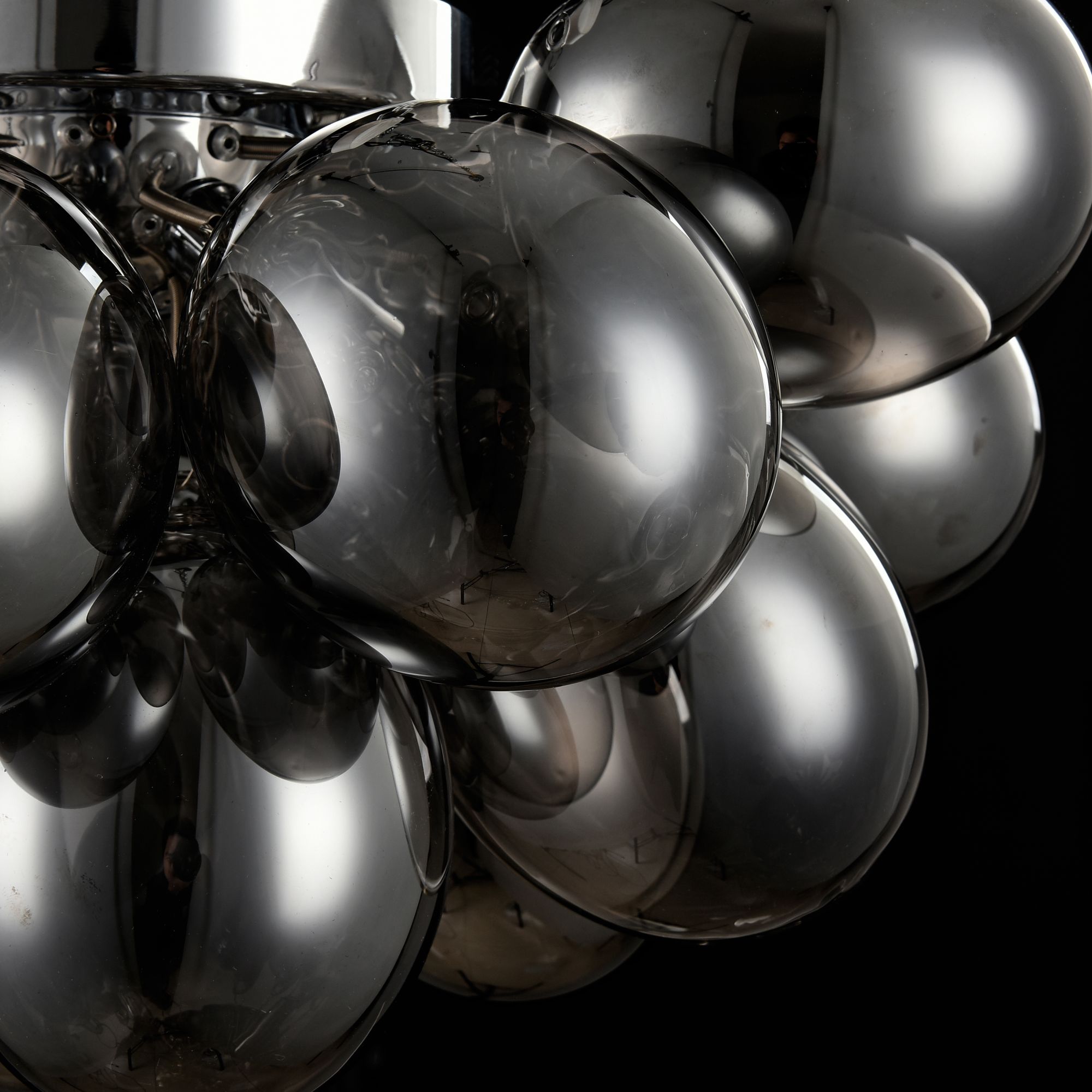 Ceiling Lamp Balbo