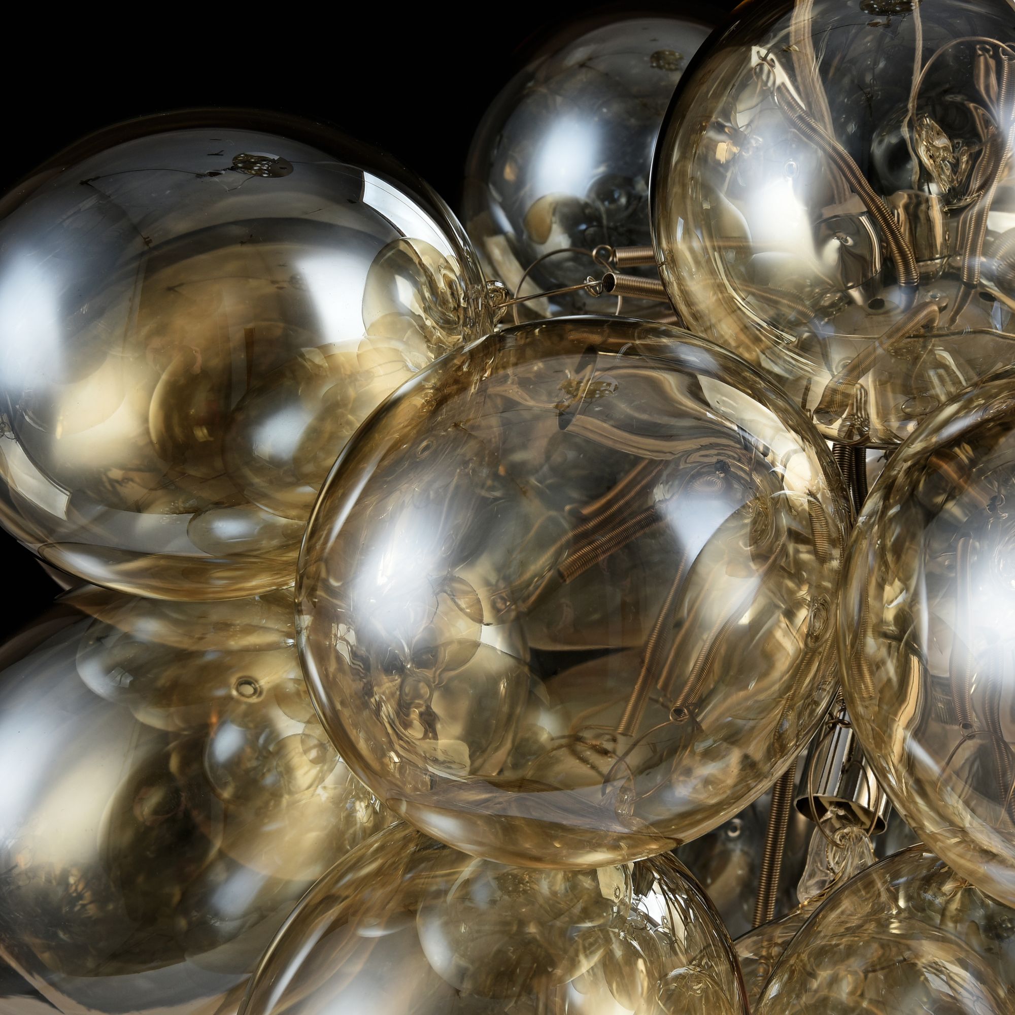 Pendant Lamp Balbo