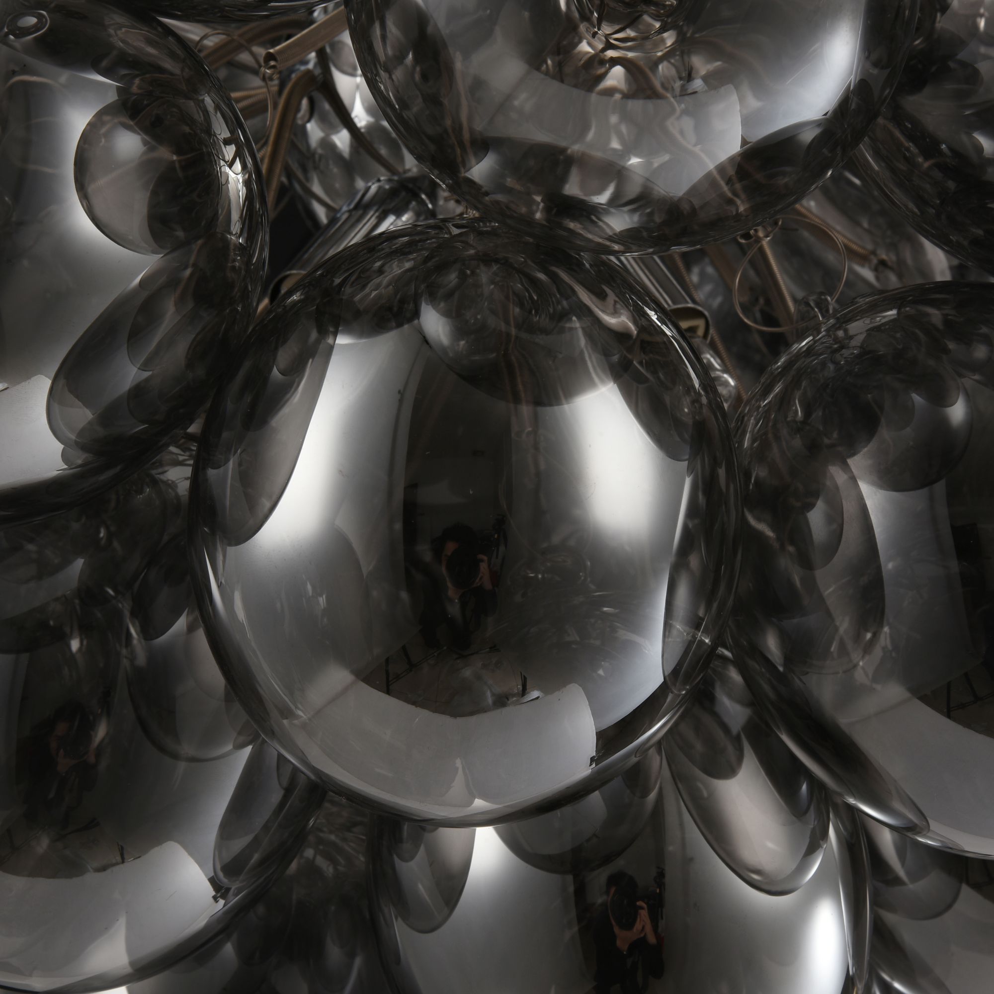 Pendant Lamp Balbo