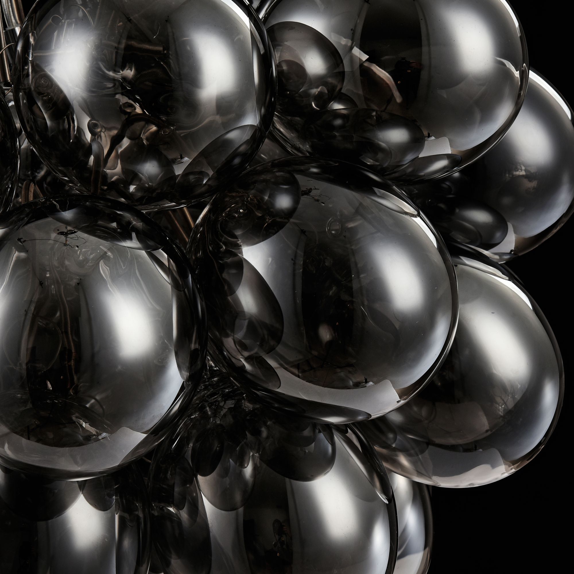Pendant Lamp Balbo