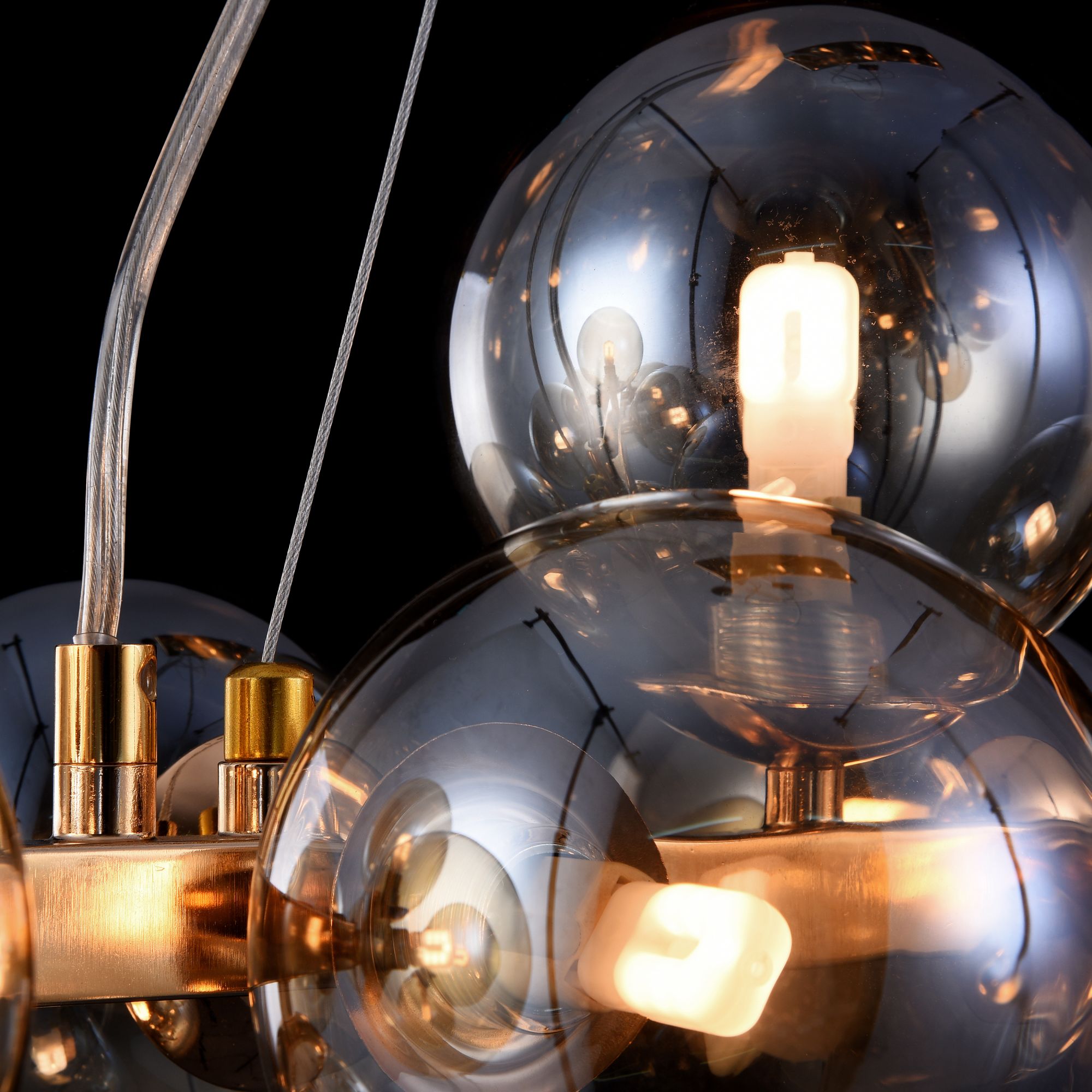 Pendant Lamp Dallas