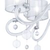 Chandelier Bubble Dreams