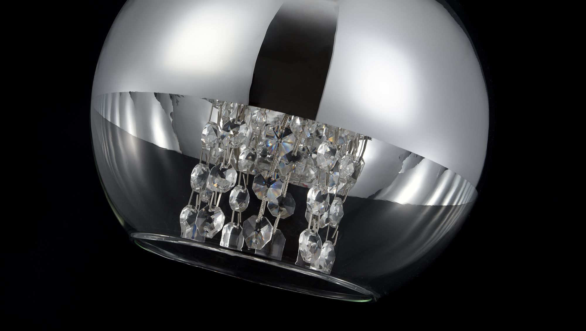 Pendant Lamp Fermi