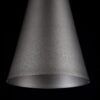 Pendant Lamp Bicones