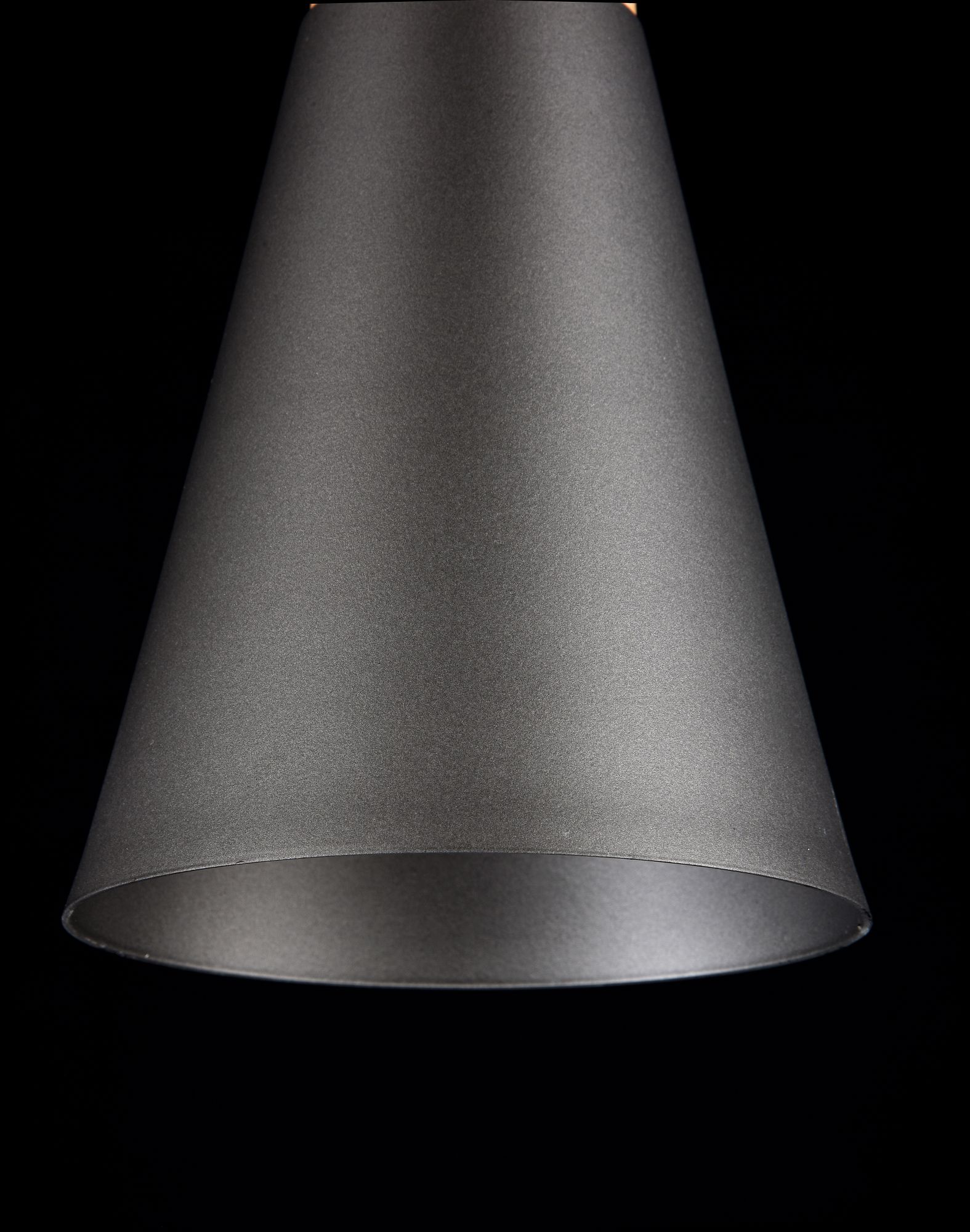 Pendant Lamp Bicones