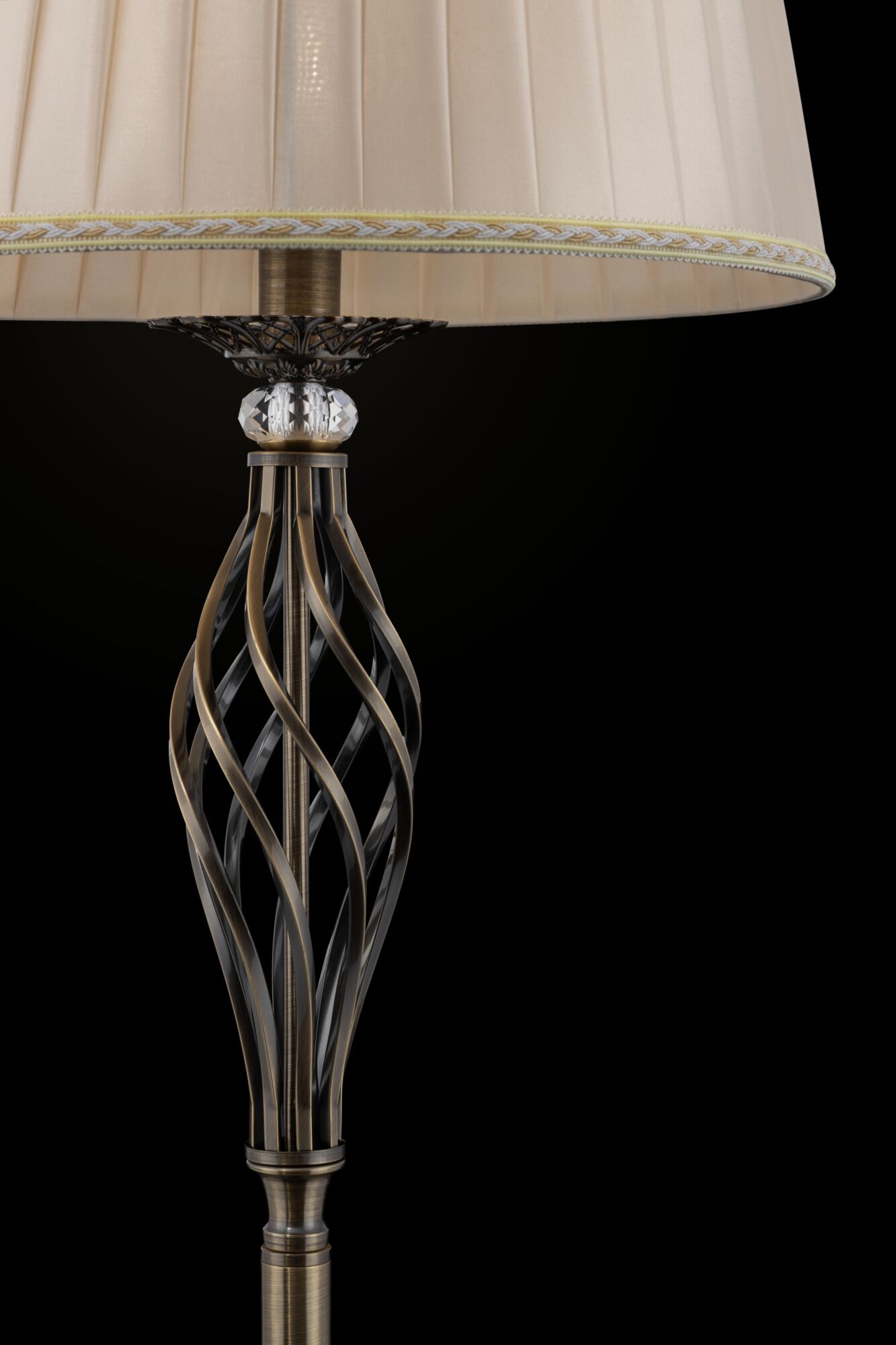 Floor Lamp Grace