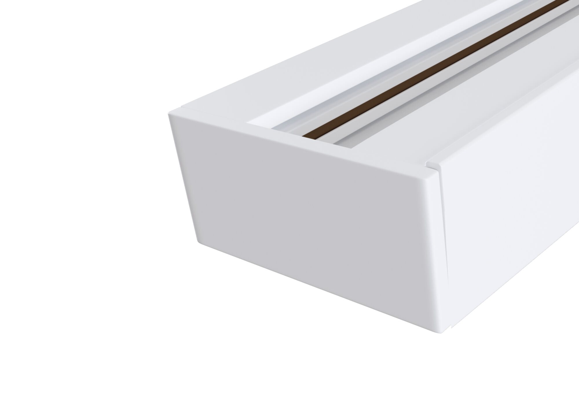 Track Lighting Accessory Busbar trunkings