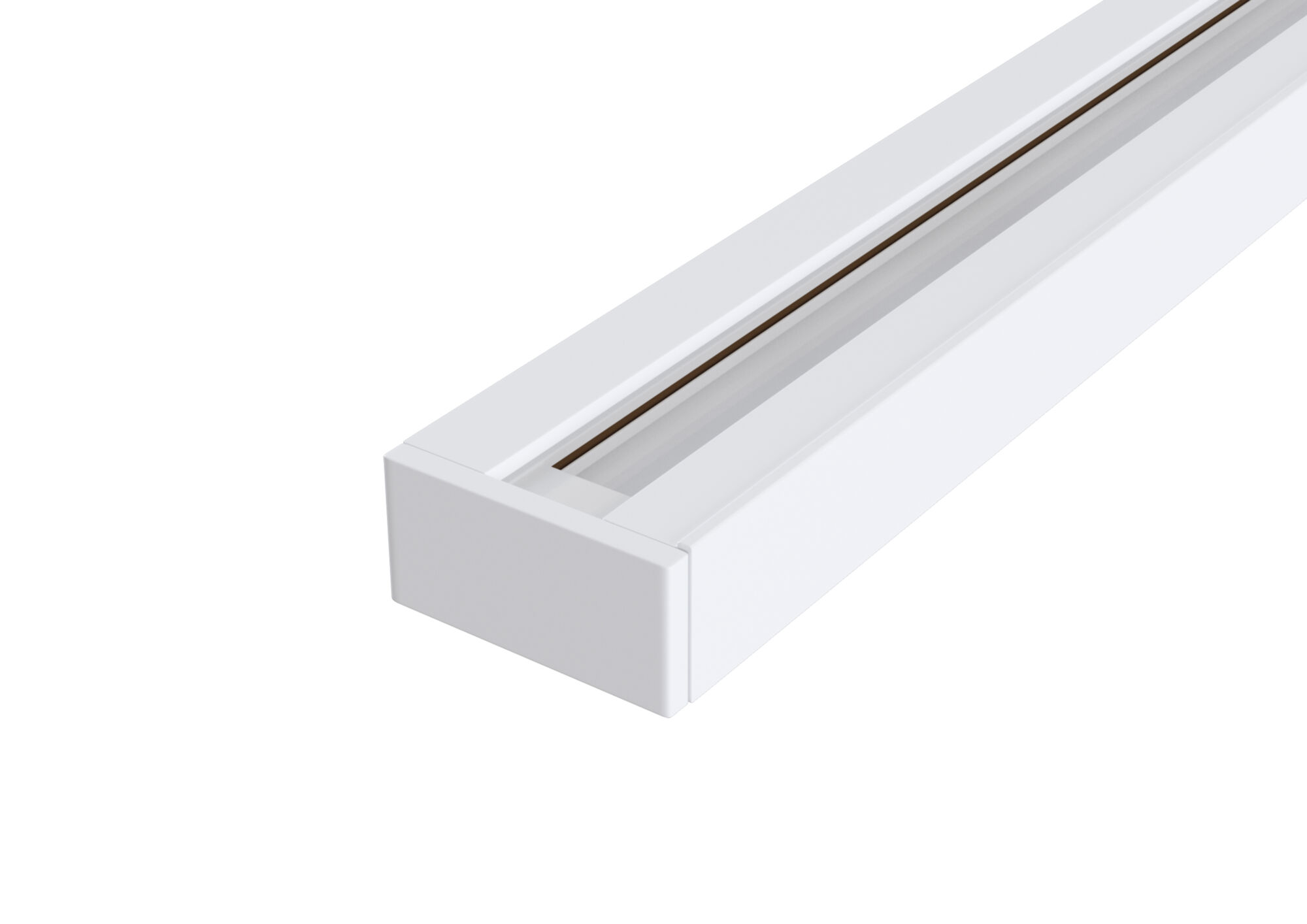 Track Lighting Accessory Busbar trunkings