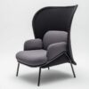 Mesh armchair 1
