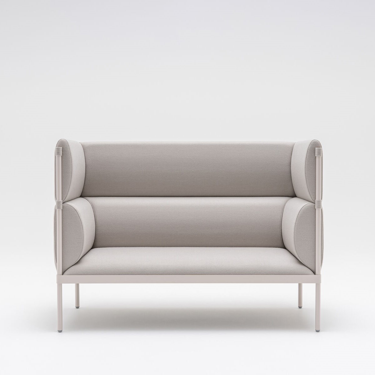 Stilt Sofa 1
