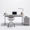 ERGONOMIC MASTER 1
