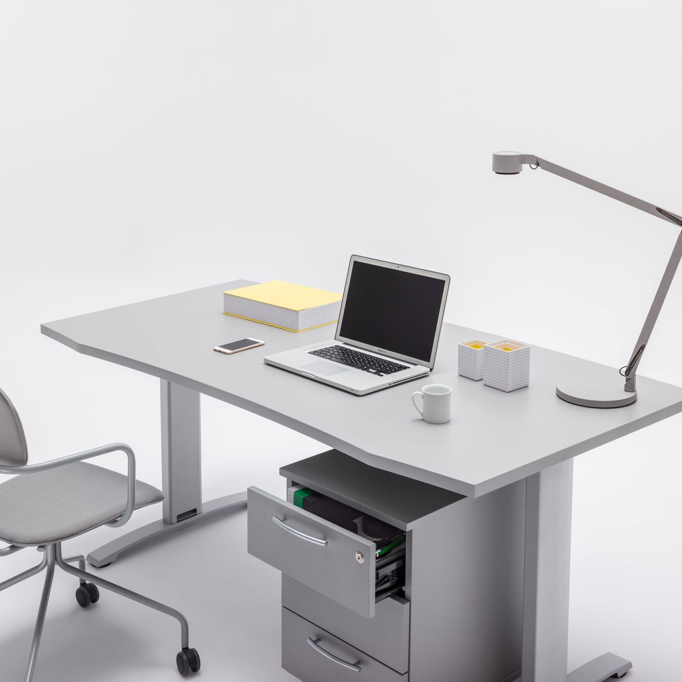 ERGONOMIC MASTER 1