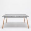 OGI W Bench