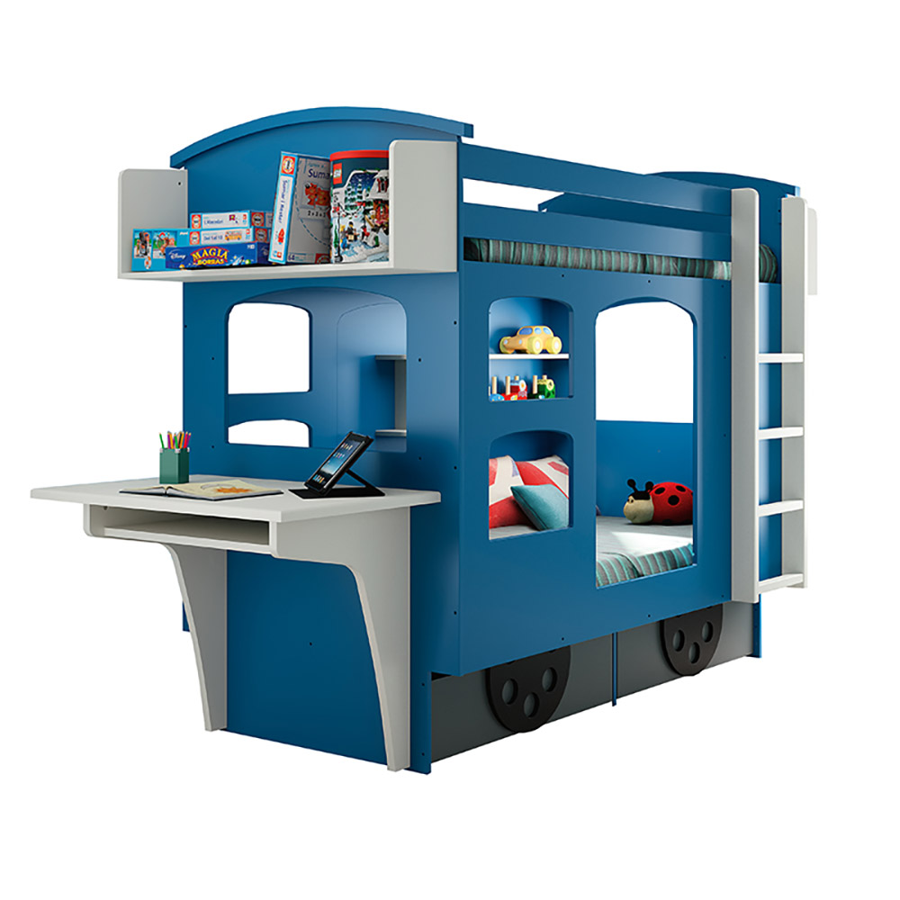 bed wagon