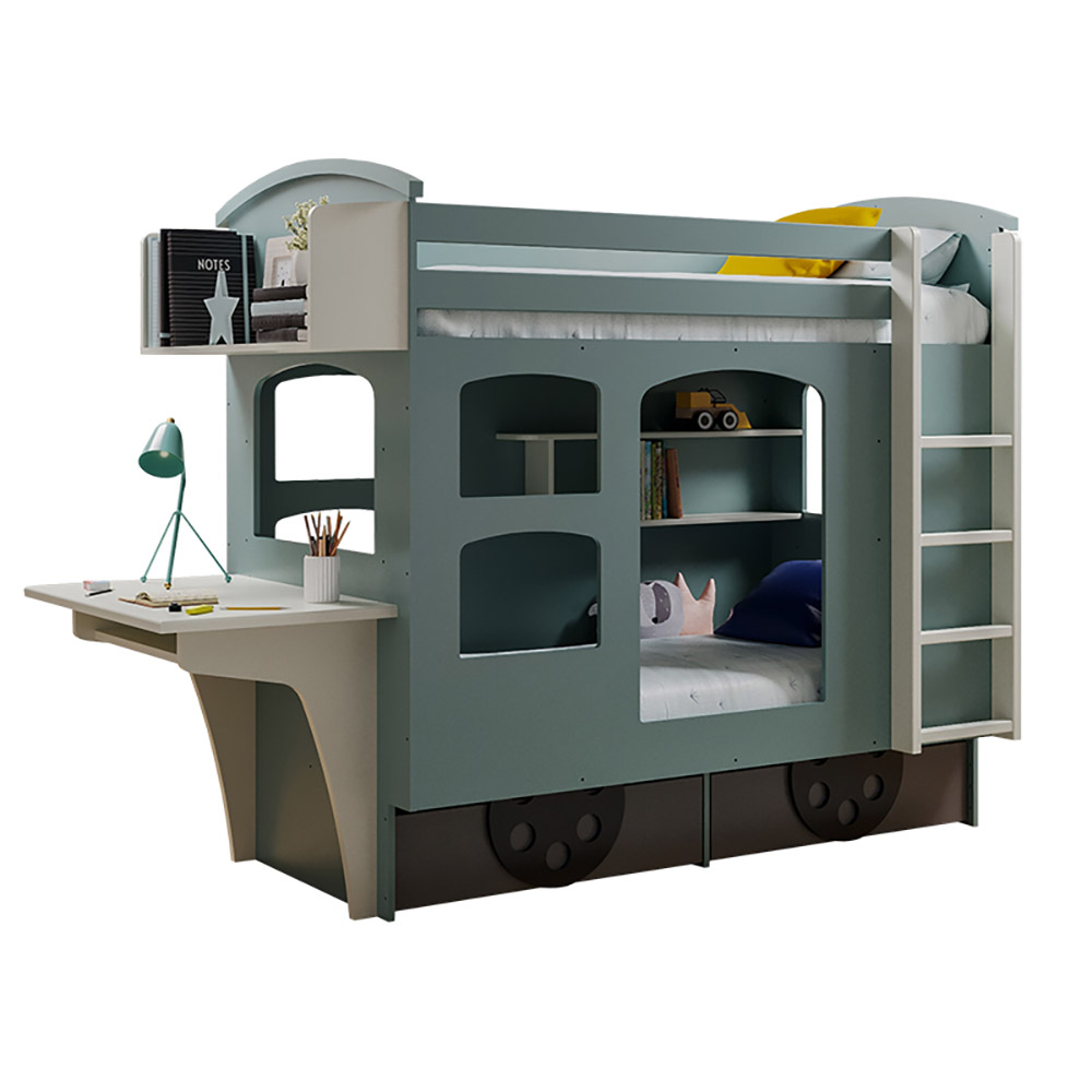 bed wagon