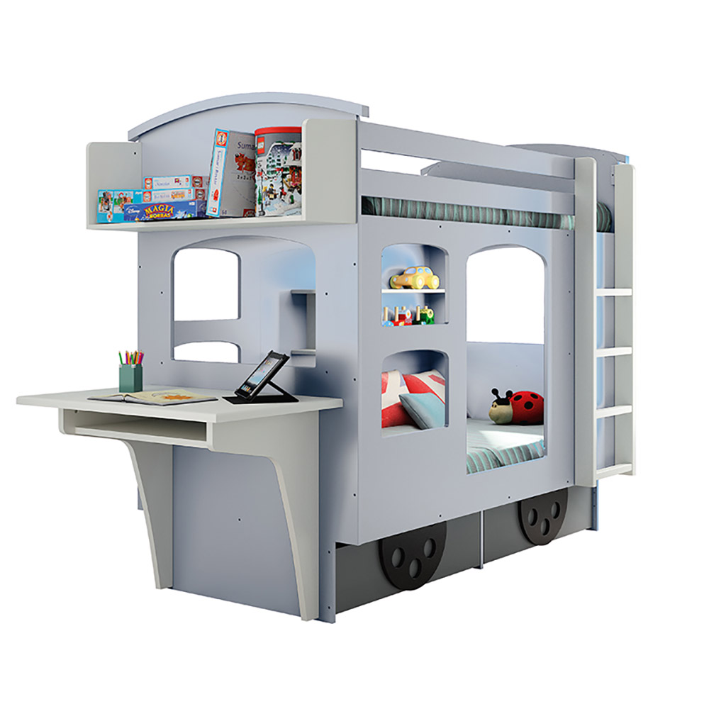 bed wagon