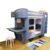 bed wagon