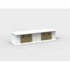 Stable small box barn doors