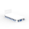 Stable Bed boxes