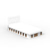 Stable Bed boxes