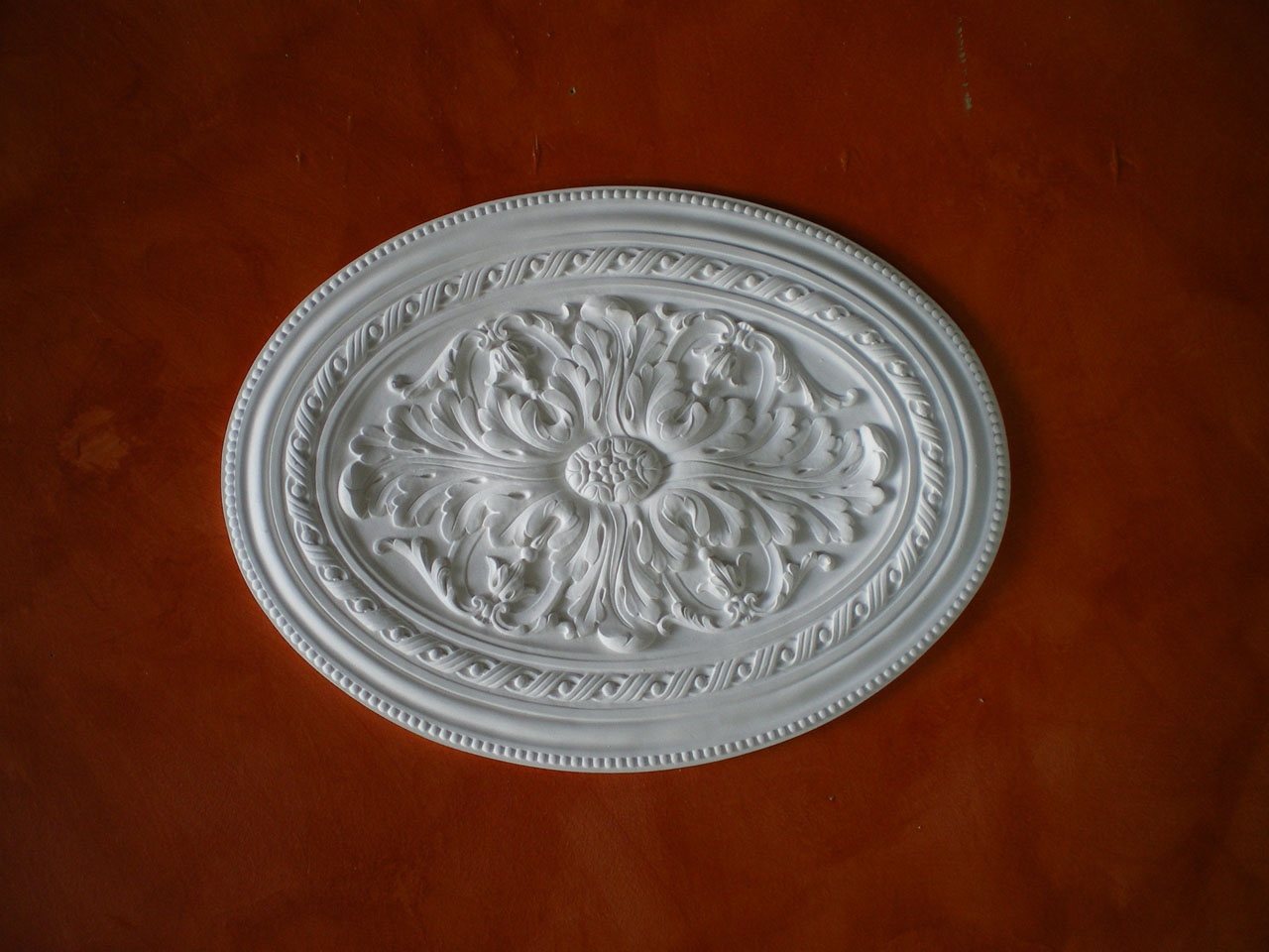 Ceiling rose