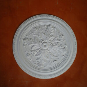 Ceiling rose