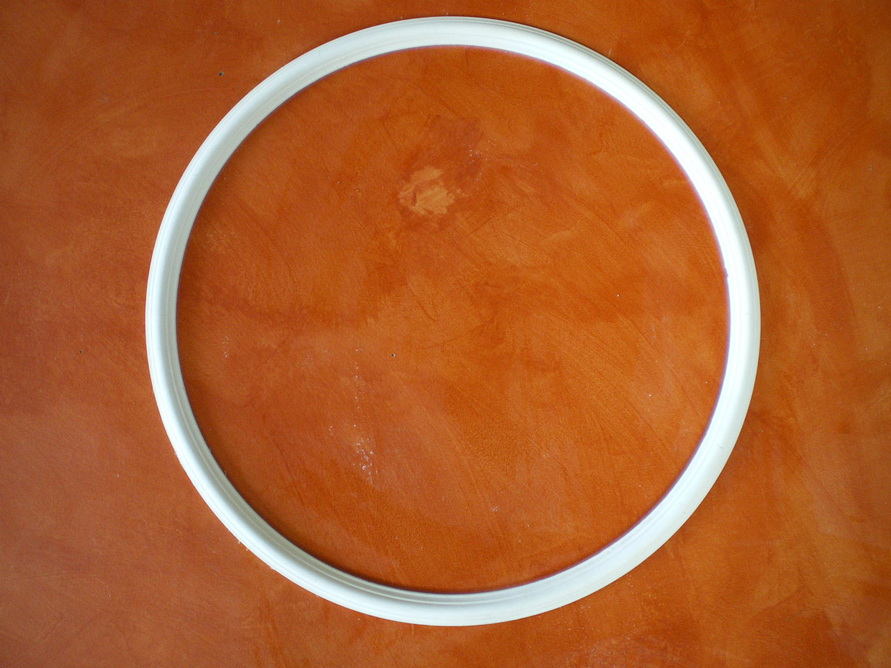Ceiling rose