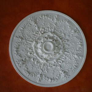 Ceiling rose