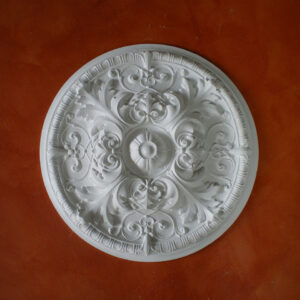 Ceiling rose